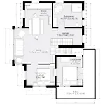 Sophie & Max In Appartement *