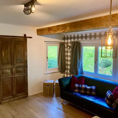 Lejlighed Sophie & Max In *