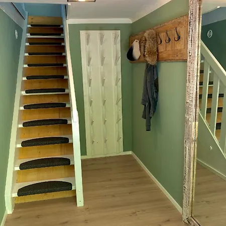 Sophie & Max In Lejlighed Bad Gastein