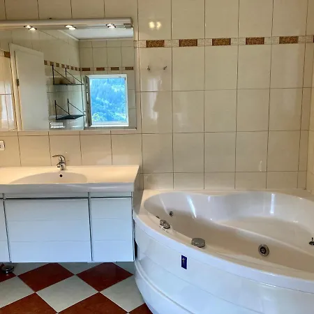 Lejlighed Sophie & Max In *