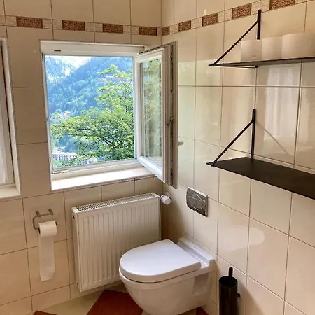 Sophie & Max In شقة