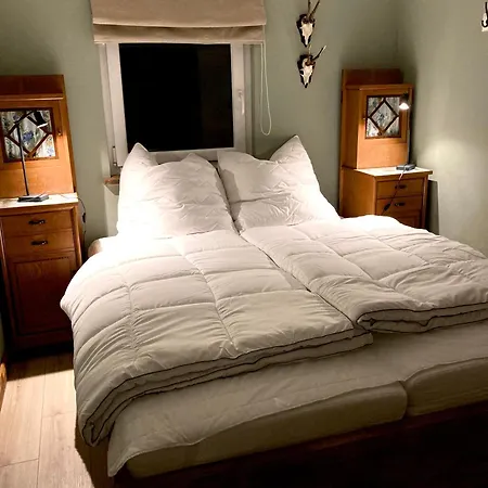 Sophie & Max In شقة