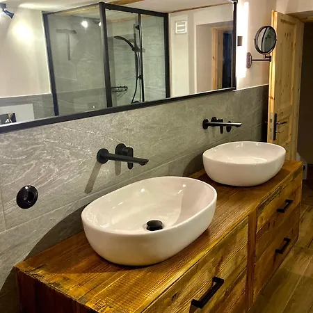 Lejlighed Sophie & Max In *