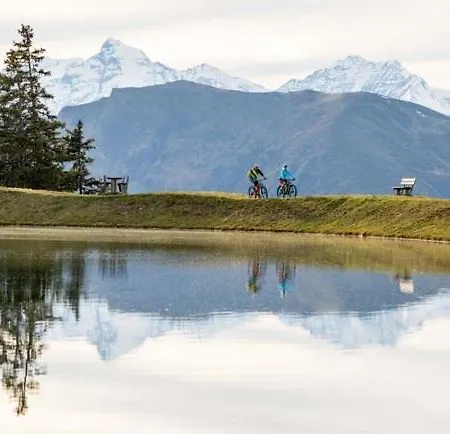 شقة Sophie & Max In *