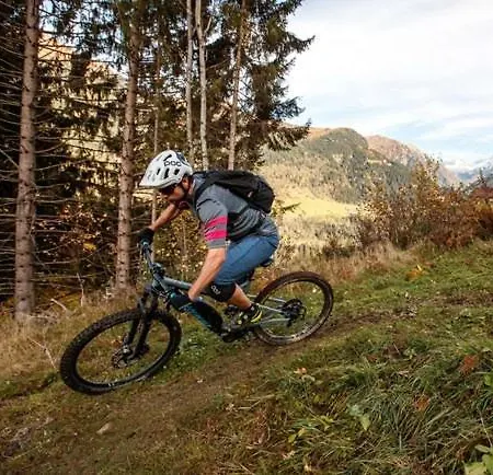 Sophie & Max In شقة