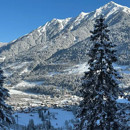 Lägenhet Sophie & Max In Bad Gastein